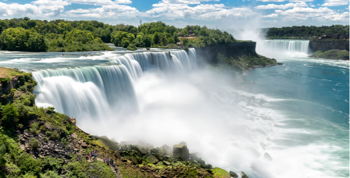 Niagara Falls Tour